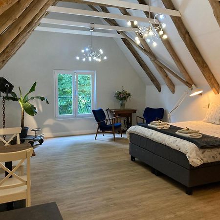 Hoeve De Snippert ครูนโล ภายนอก รูปภาพ
