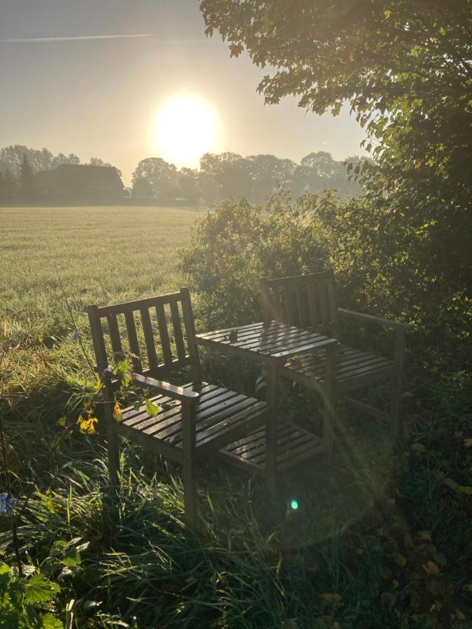 Hoeve De Snippert ครูนโล ภายนอก รูปภาพ