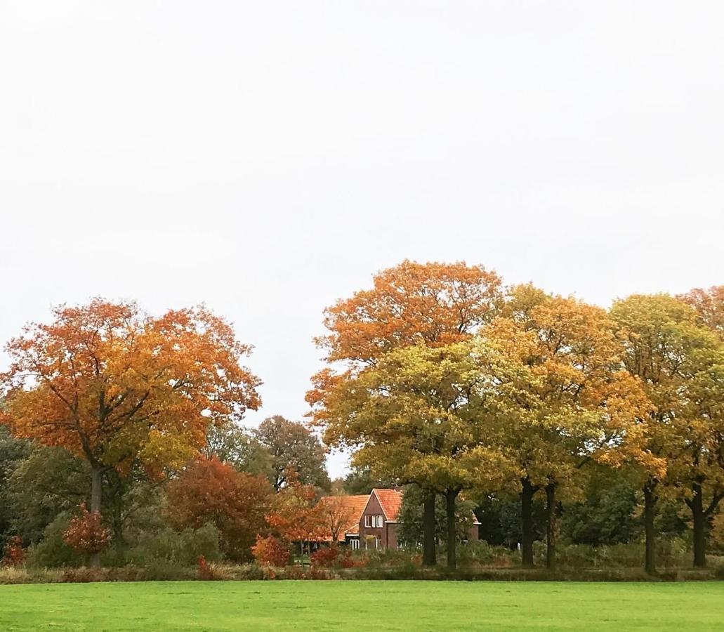 Hoeve De Snippert ครูนโล ภายนอก รูปภาพ