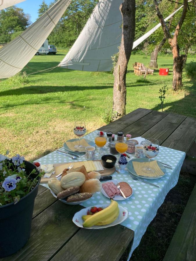 Hoeve De Snippert ครูนโล ภายนอก รูปภาพ