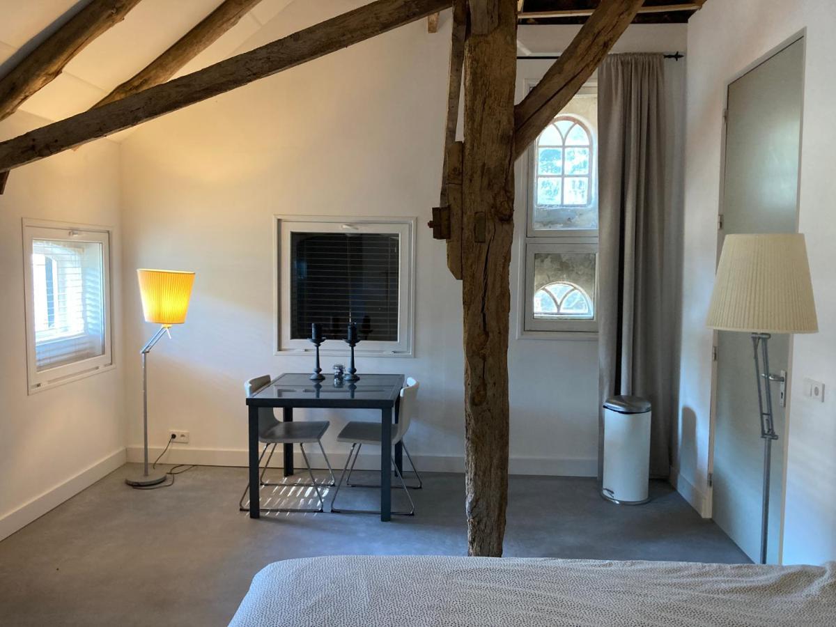Hoeve De Snippert ครูนโล ภายนอก รูปภาพ