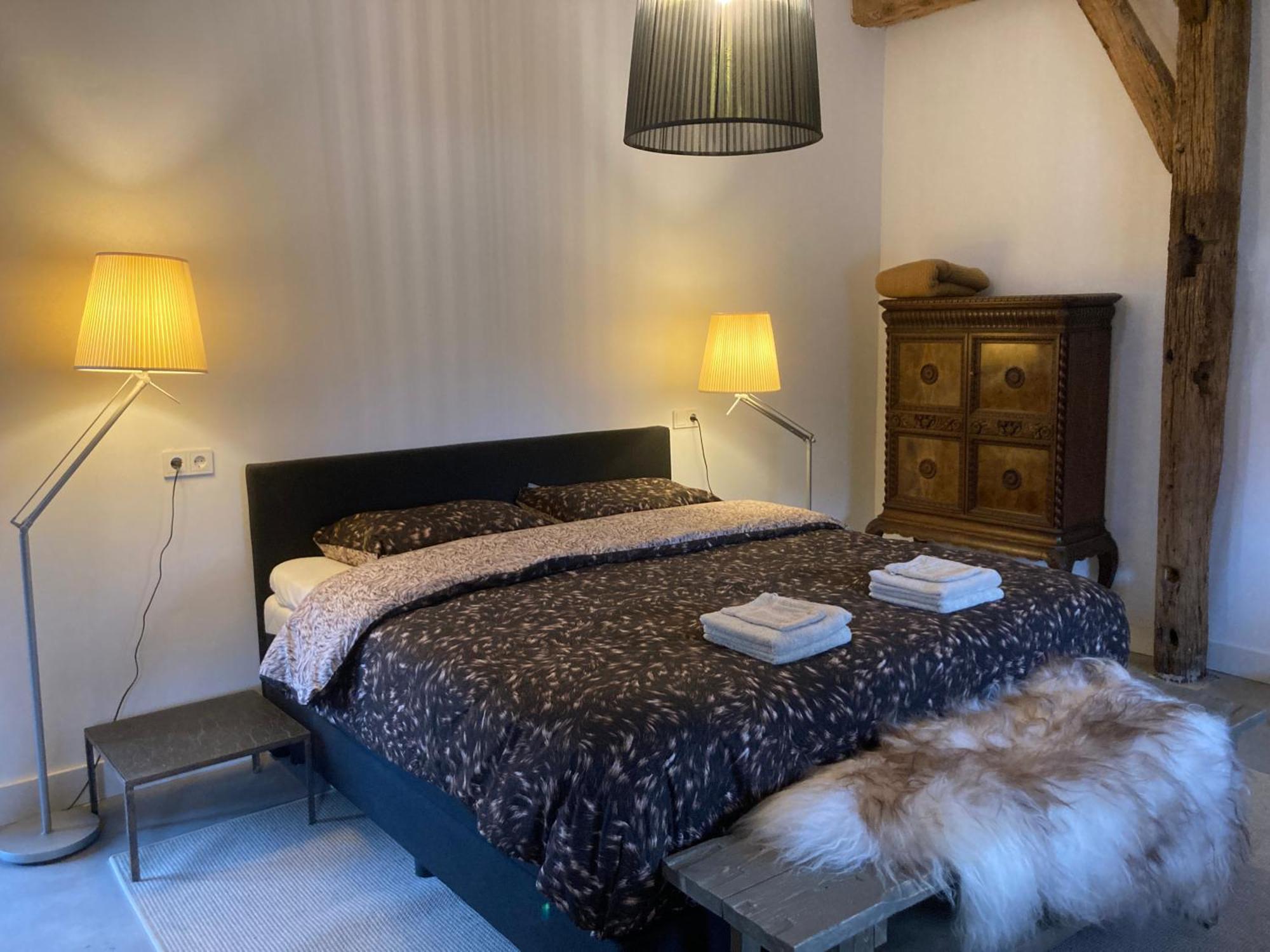 Hoeve De Snippert ครูนโล ภายนอก รูปภาพ