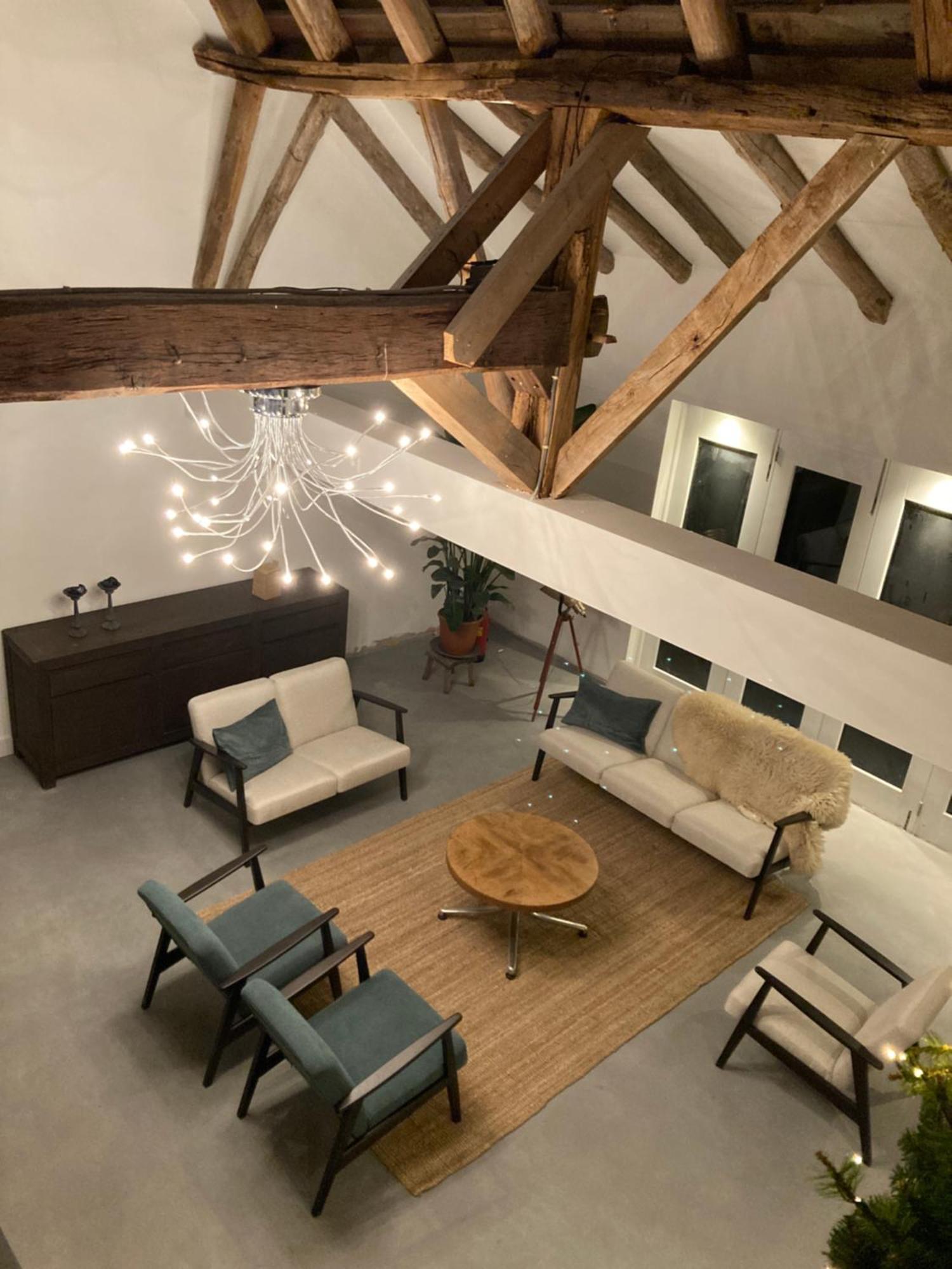 Hoeve De Snippert ครูนโล ภายนอก รูปภาพ