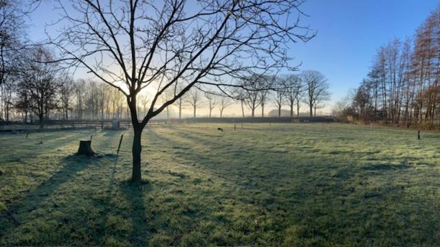 Hoeve De Snippert ครูนโล ภายนอก รูปภาพ