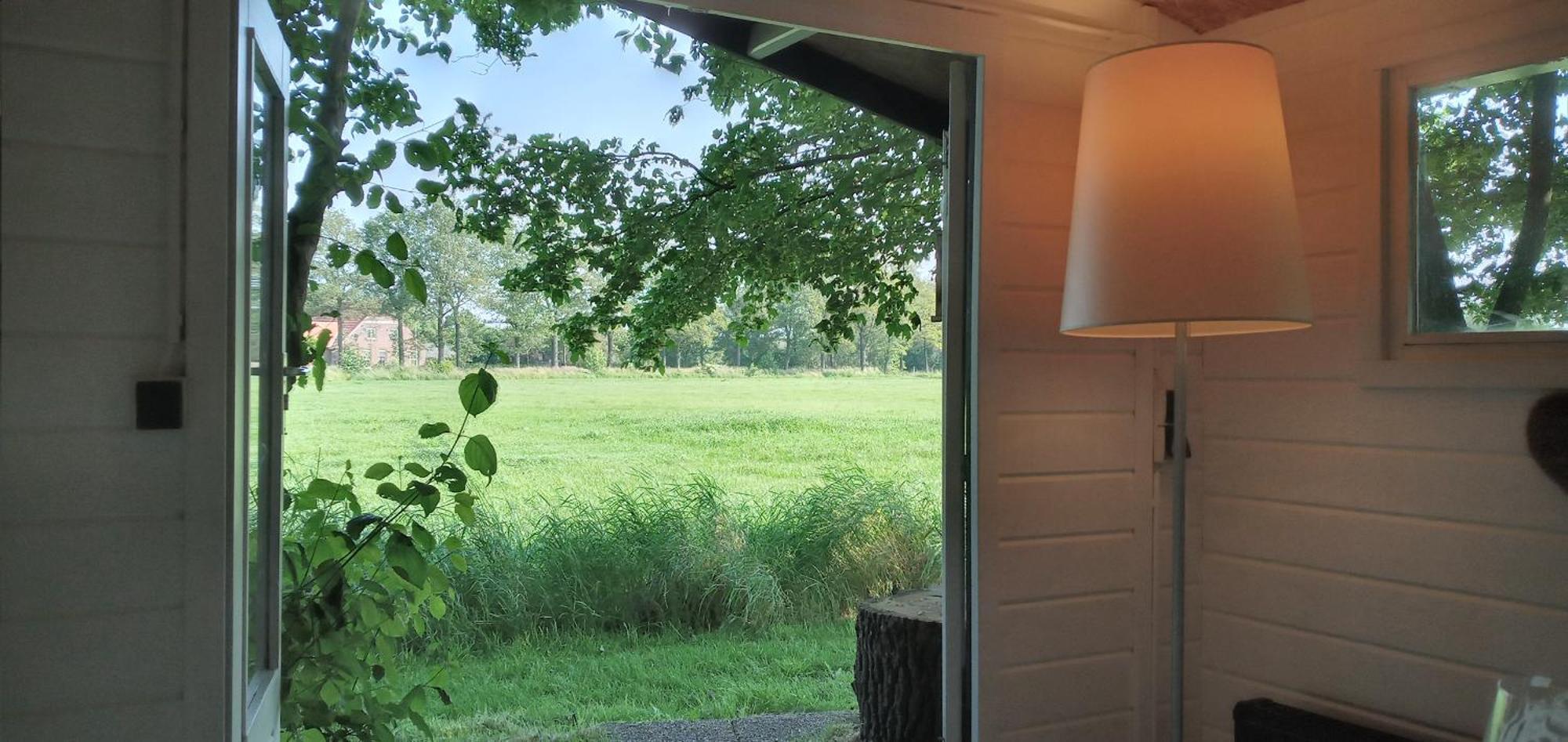 Hoeve De Snippert ครูนโล ภายนอก รูปภาพ
