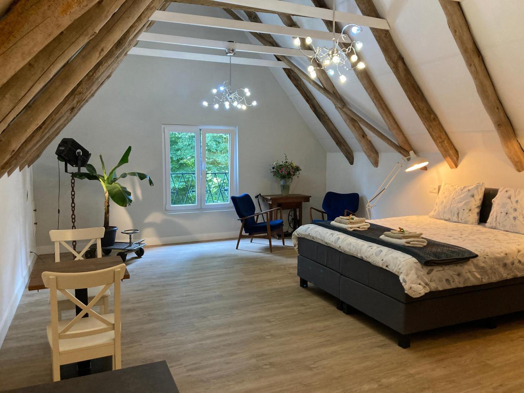 Hoeve De Snippert ครูนโล ภายนอก รูปภาพ