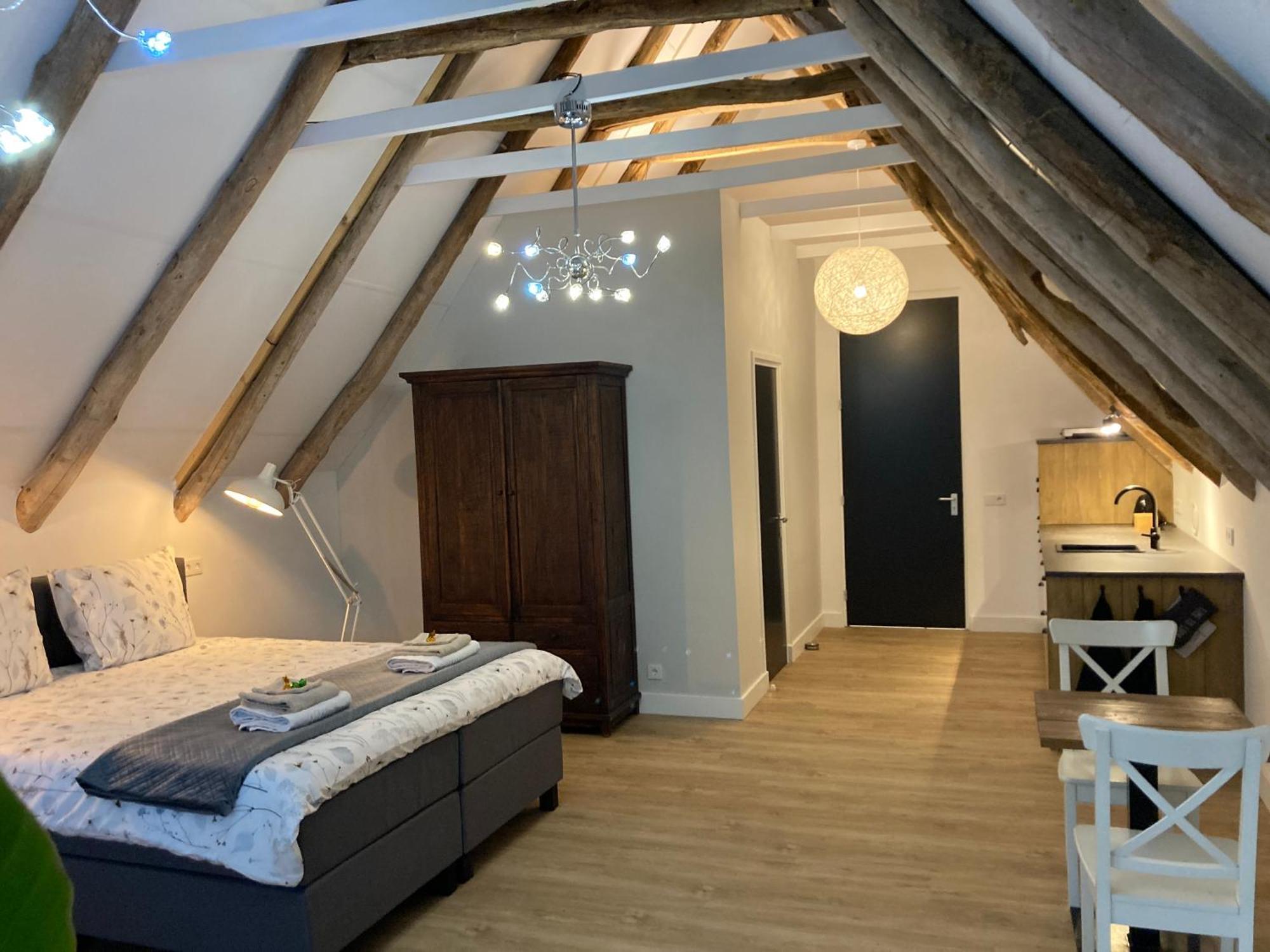 Hoeve De Snippert ครูนโล ภายนอก รูปภาพ