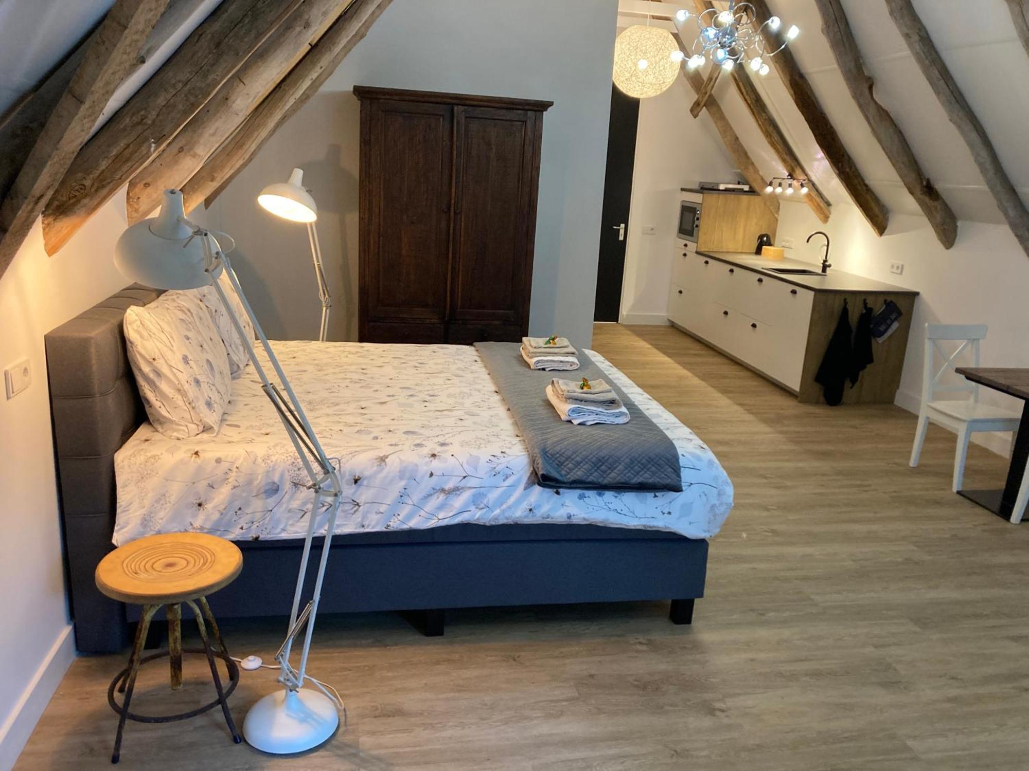 Hoeve De Snippert ครูนโล ภายนอก รูปภาพ
